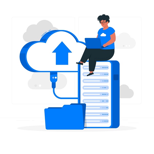 Cloud Backup